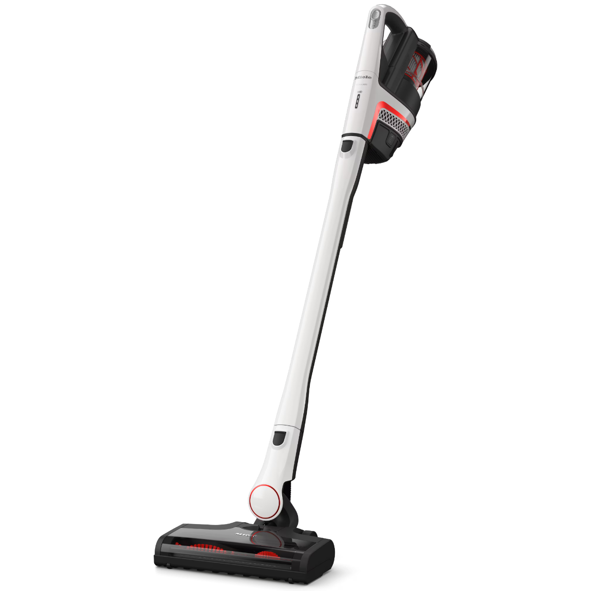 Miele TriFlex HX1 Facelift Cordless Stick Vacuum Lotus White - Main