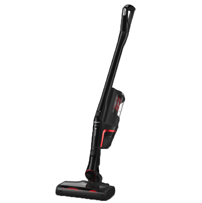 Miele TriFlex HX1 Facelift Cordless Stick Vacuum - Low Position