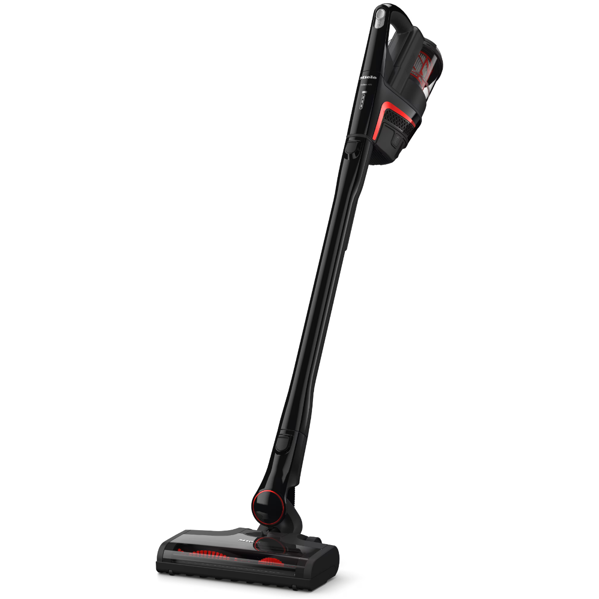 Miele TriFlex HX1 Facelift Cordless Stick Vacuum Obsidian Black - Main