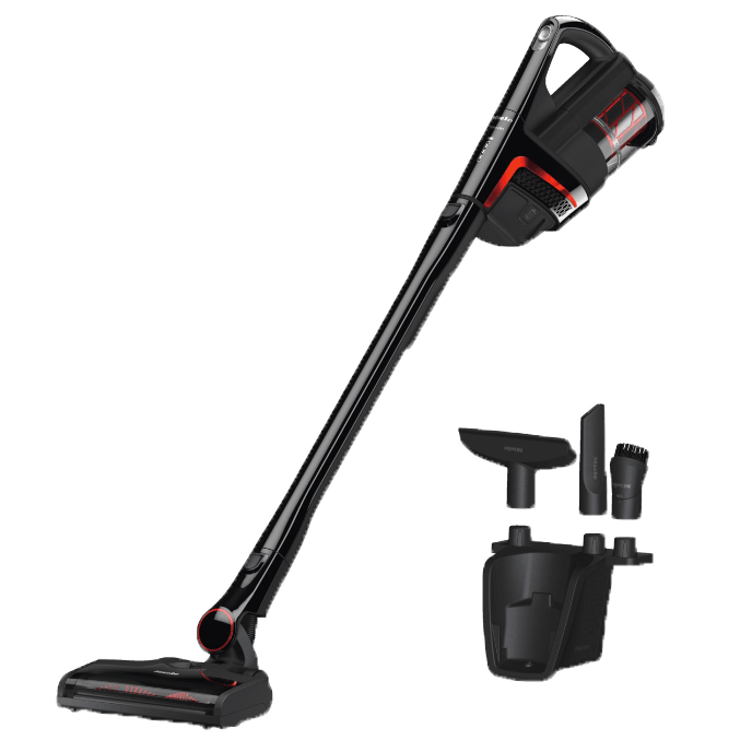 Miele TriFlex HX1 Facelift Cordless Stick Vacuum - With Attachments