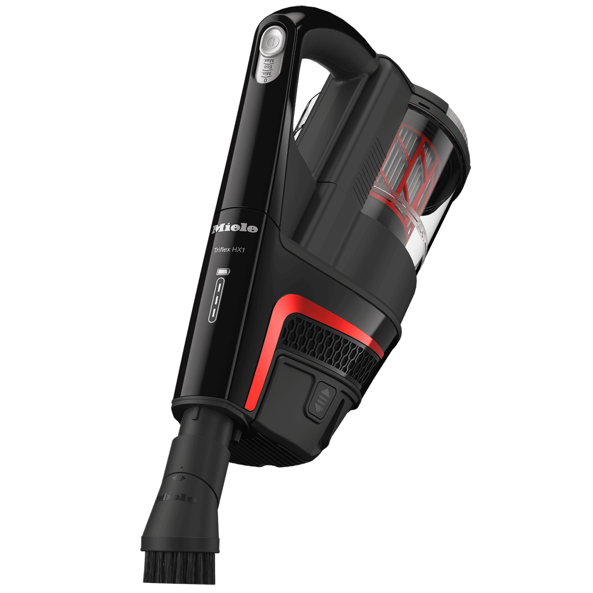 Miele Triflex HX1 Facelift Plus HEPA Stick Vacuum - Handheld
