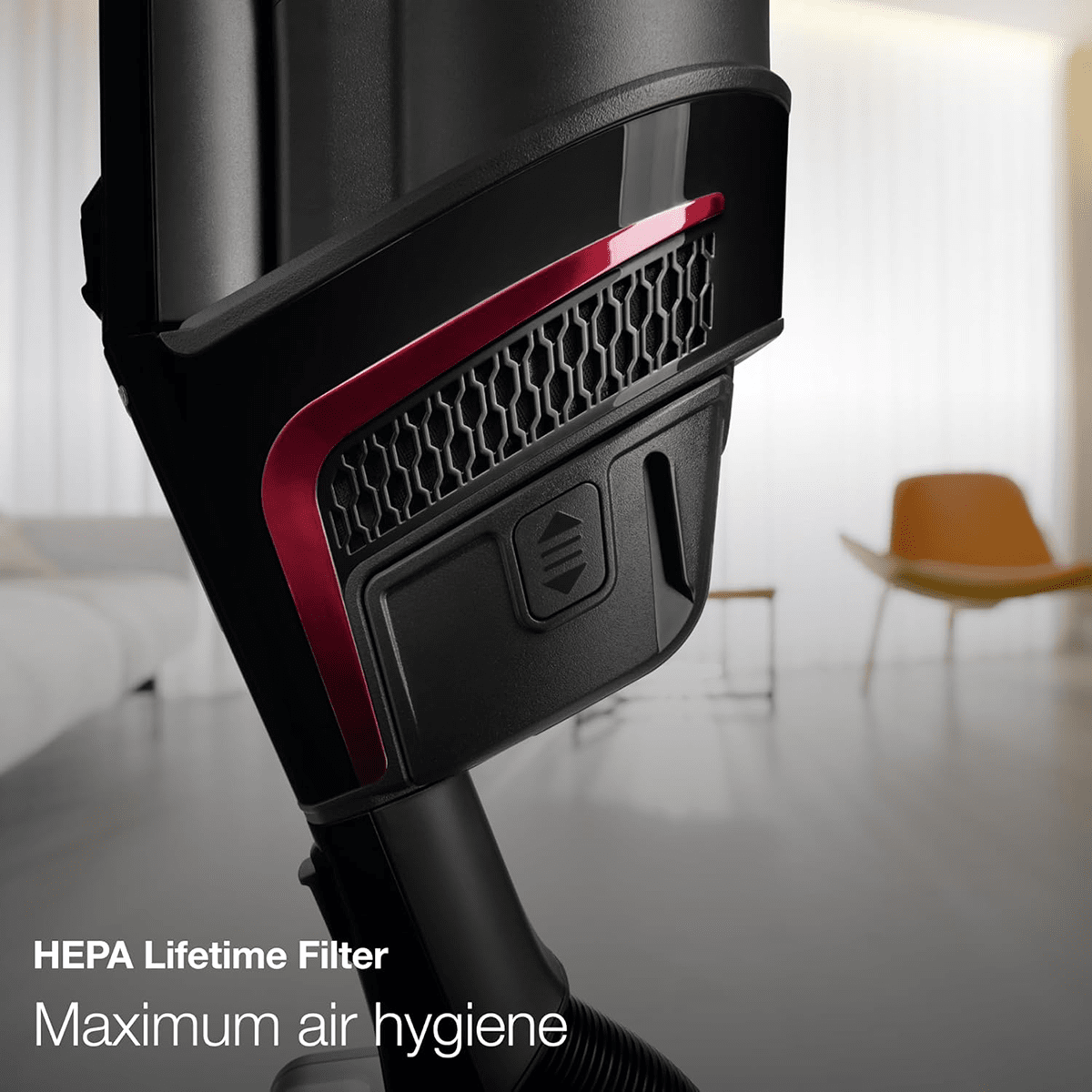 Miele Triflex HX1 Facelift Plus HEPA Stick Vacuum - Infographic 3