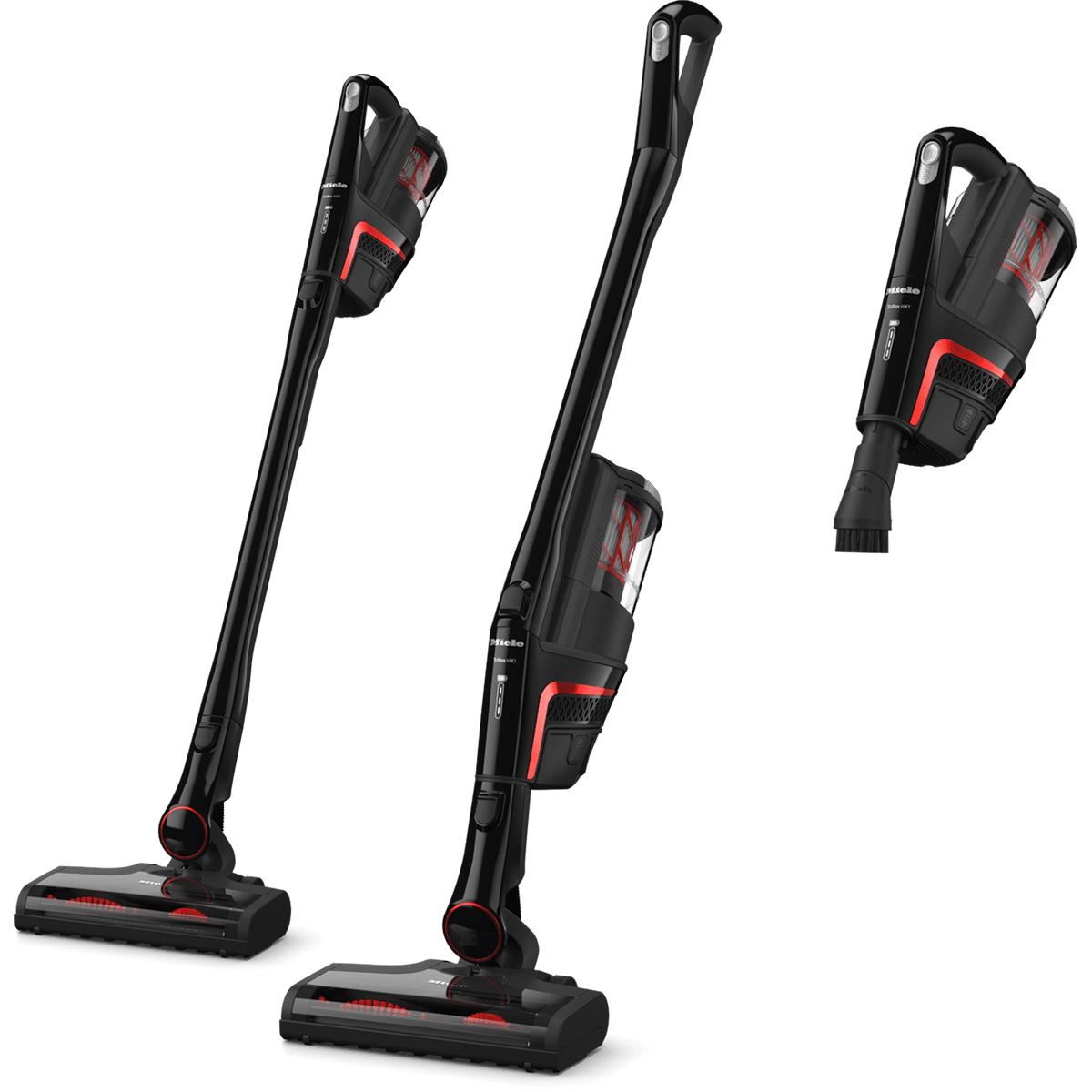 Miele Triflex HX1 Facelift Plus HEPA Stick Vacuum - Main