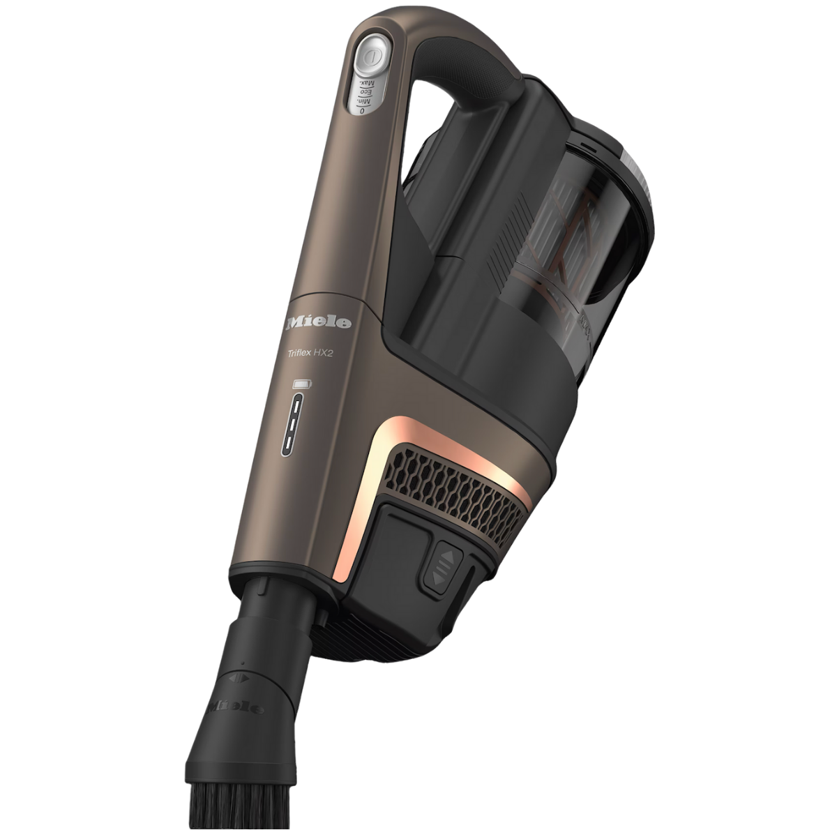 Miele Triflex HX2 Pro Infinity Cordless Stick Vacuum - Handheld