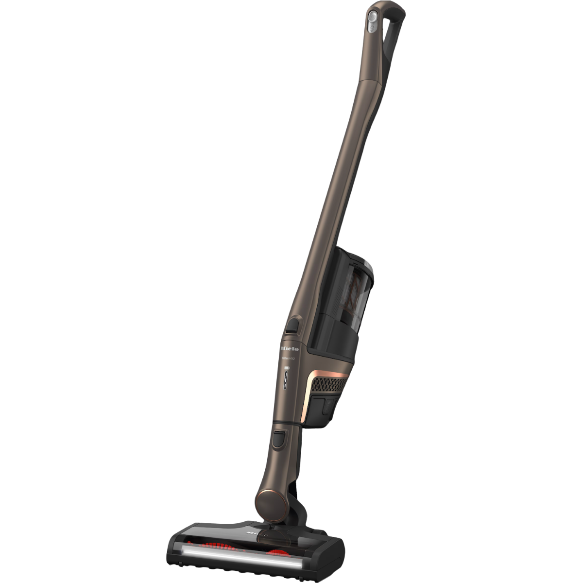 Miele Triflex HX2 Pro Infinity Cordless Stick Vacuum - Low