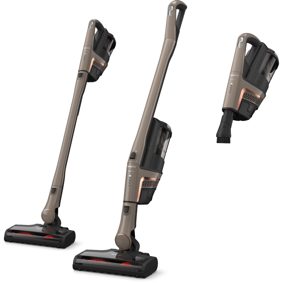Miele Triflex HX2 SPRINTER Cordless Stick Vacuum Cleaner - 3-in-1