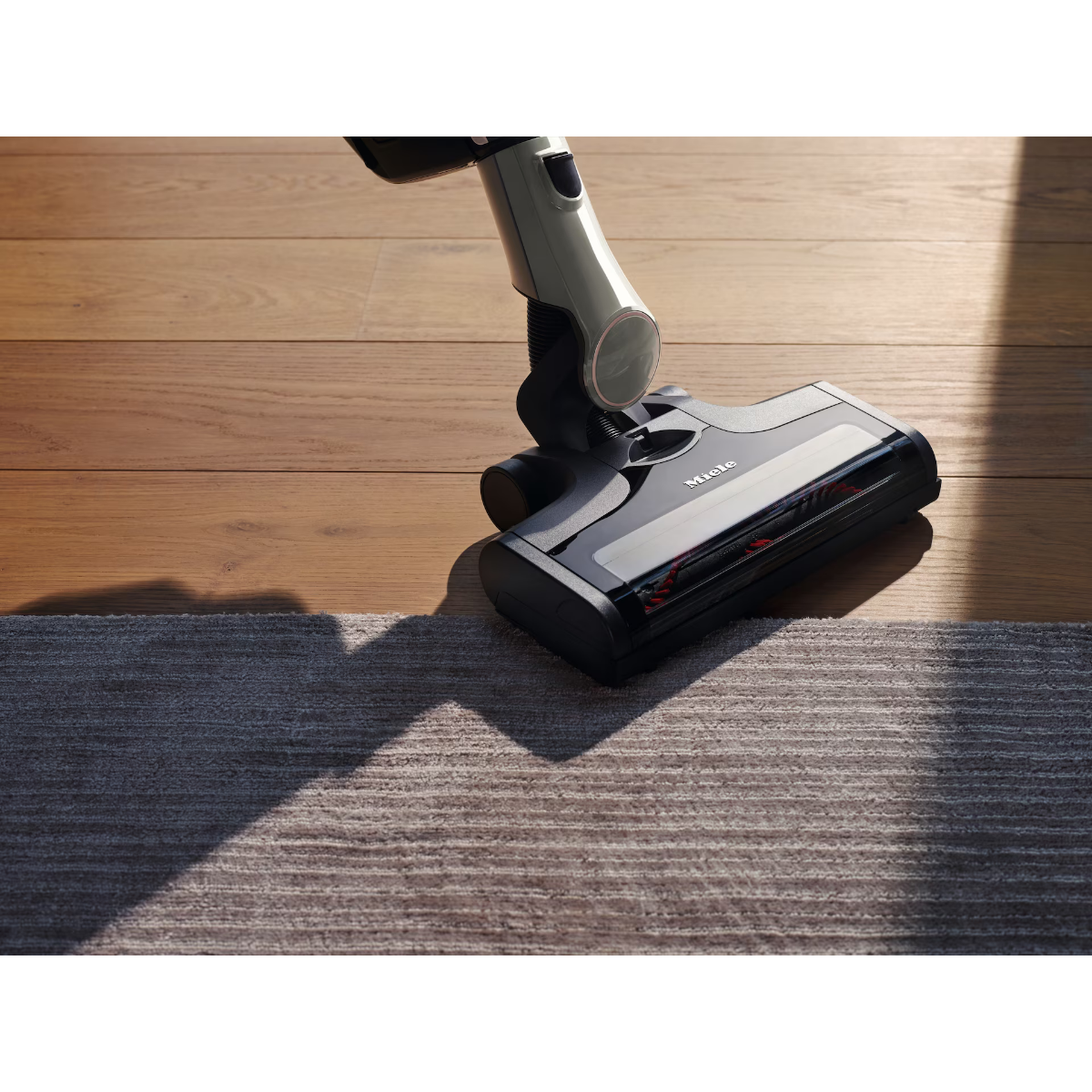 Miele Triflex HX2 SPRINTER Cordless Stick Vacuum Cleaner - Brush