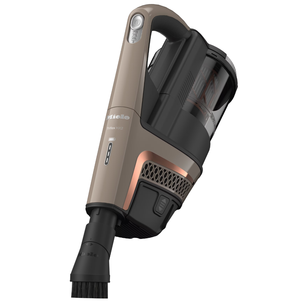 Miele Triflex HX2 SPRINTER Cordless Stick Vacuum Cleaner - Head