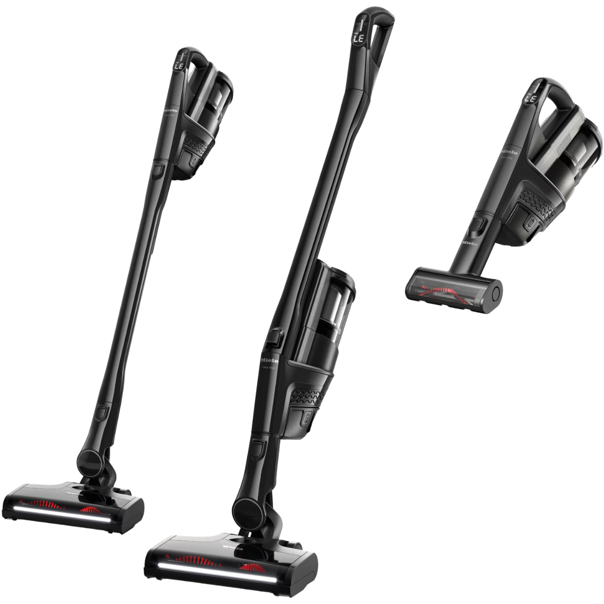 Miele Triflex HX3 Cat & Dog Cordless Stick Vacuum - Main