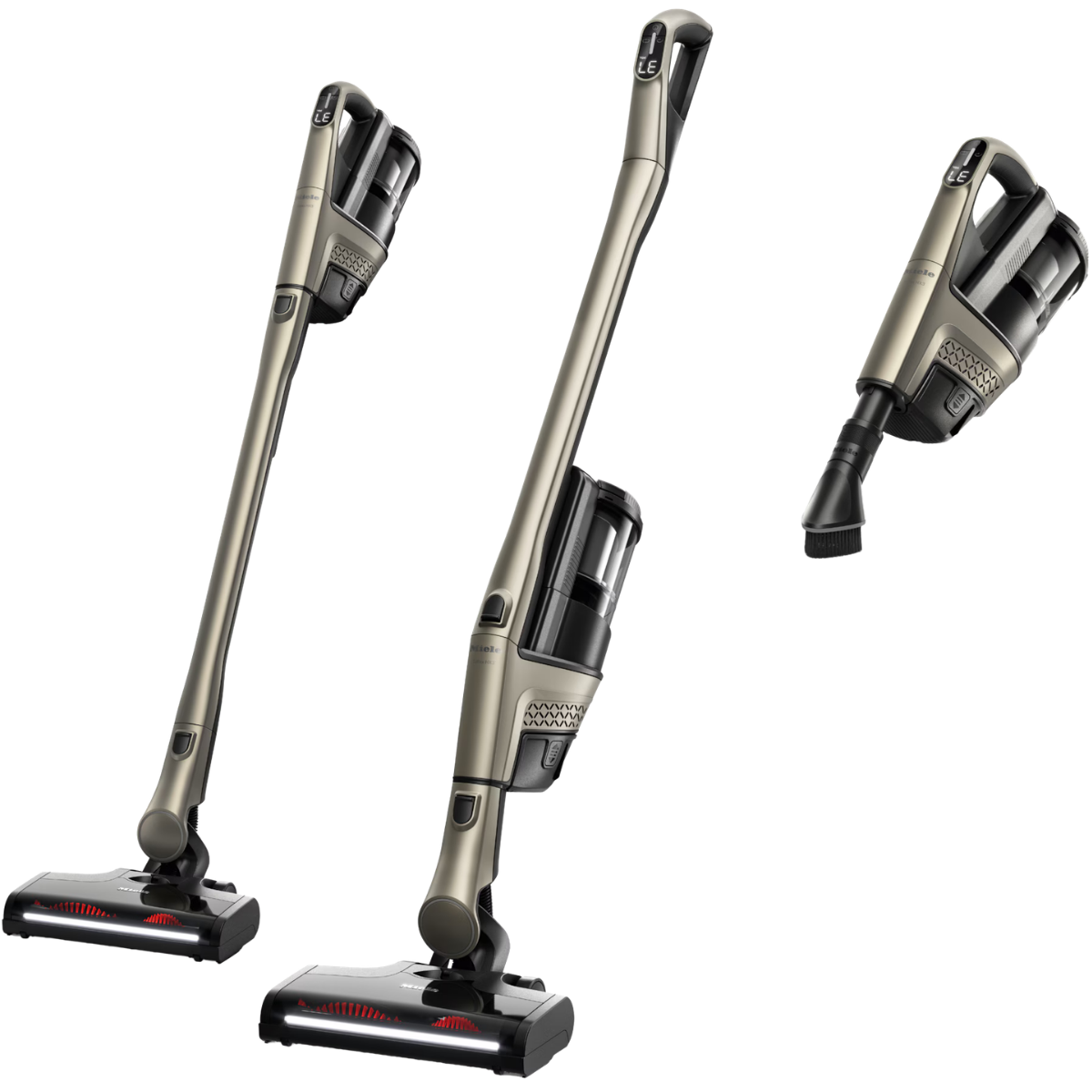 Miele Triflex HX3 Plus Cordless Stick Vacuum - Main