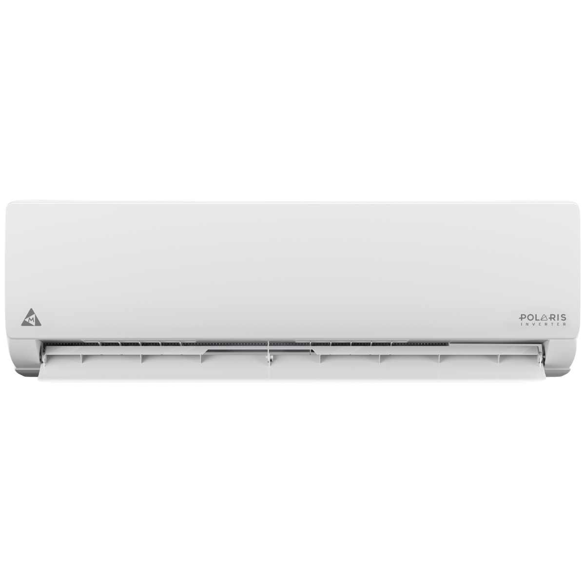 Mirage Polaris Ductless Mini Split Heat Pump Indoor Unit - Open