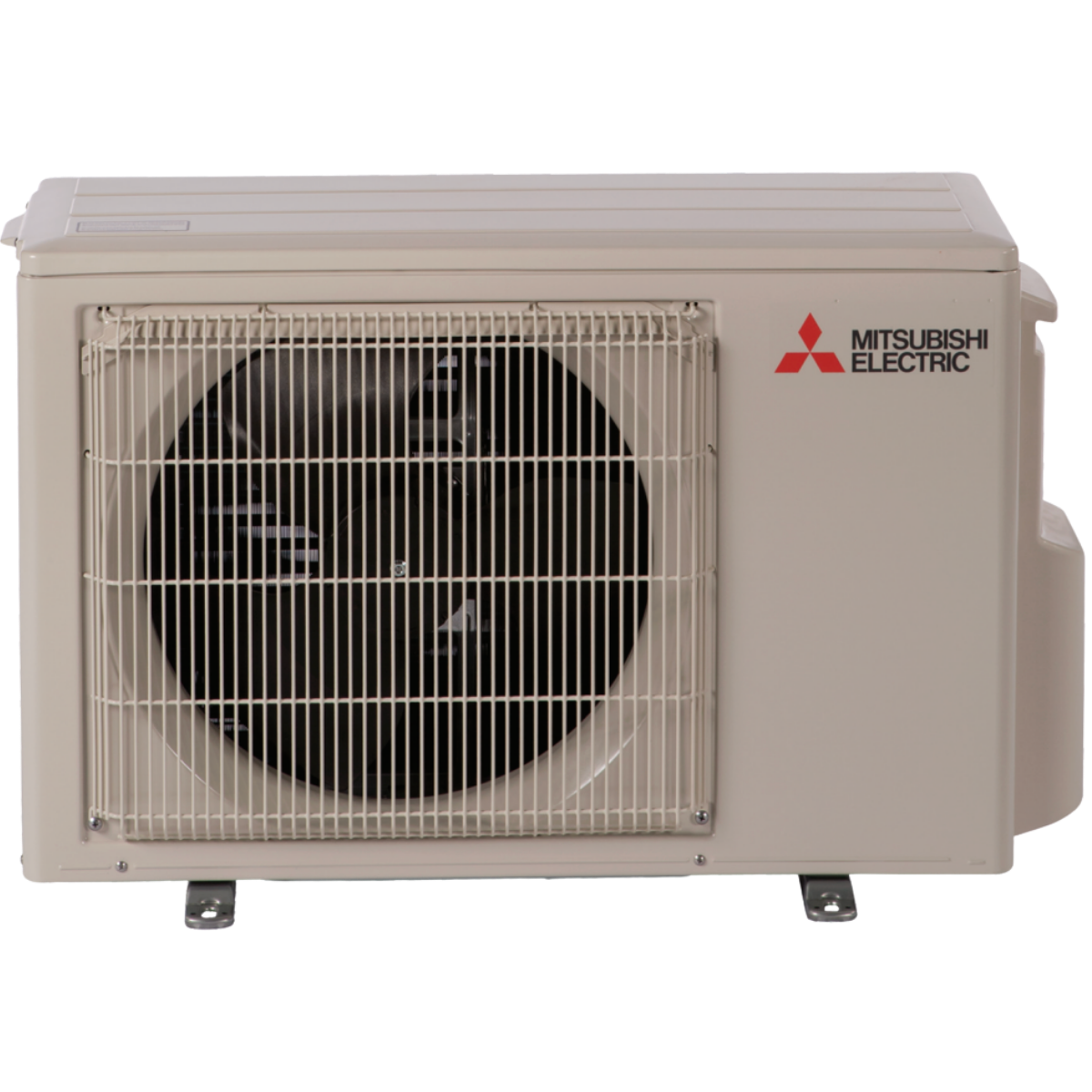 Mitsubishi 16 Seer 12,000 BTU WR Series Ductless Mini Split - Outdoor Unit Main