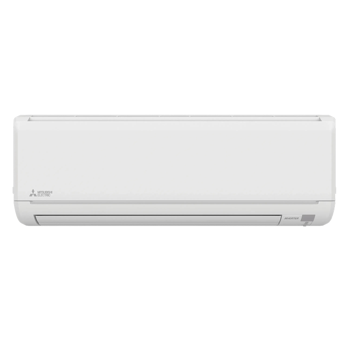 Mitsubishi 18 SEER2 9,000 BTU WR Series Mini Split w/Heat Pump - Indoor Unit