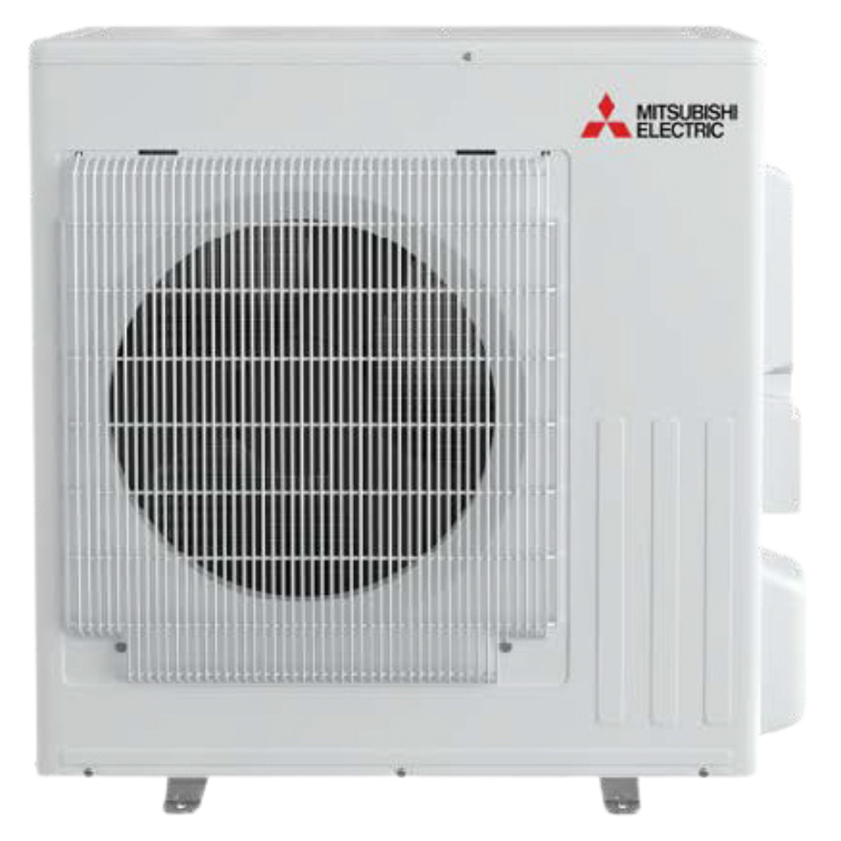 Mitsubishi 18,000 BTU GX Series Mini Split Heat Pump - Outdoor Unit