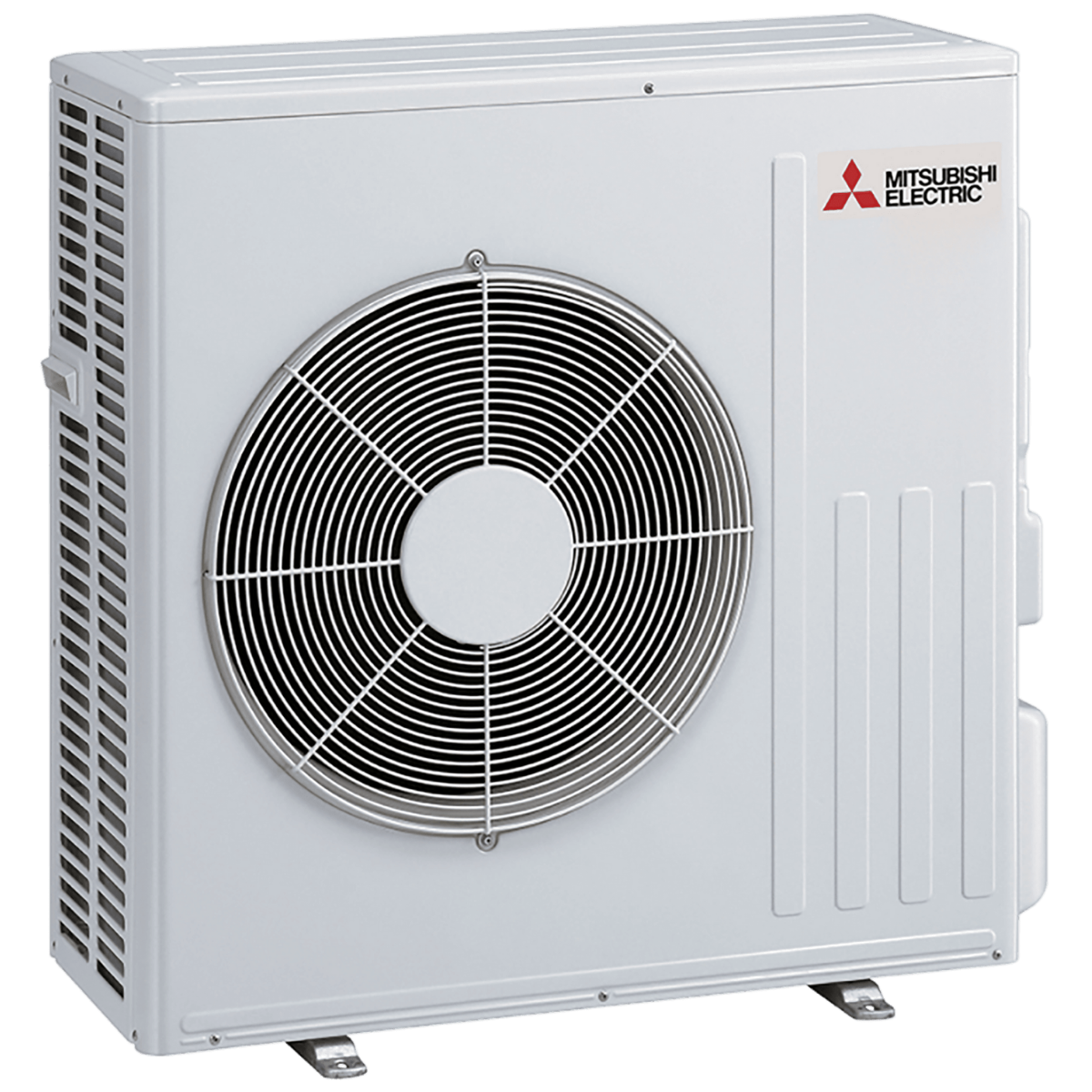 Mitsubishi 24,000 BTU GX Series Mini Split Heat Pump - Outdoor Unit