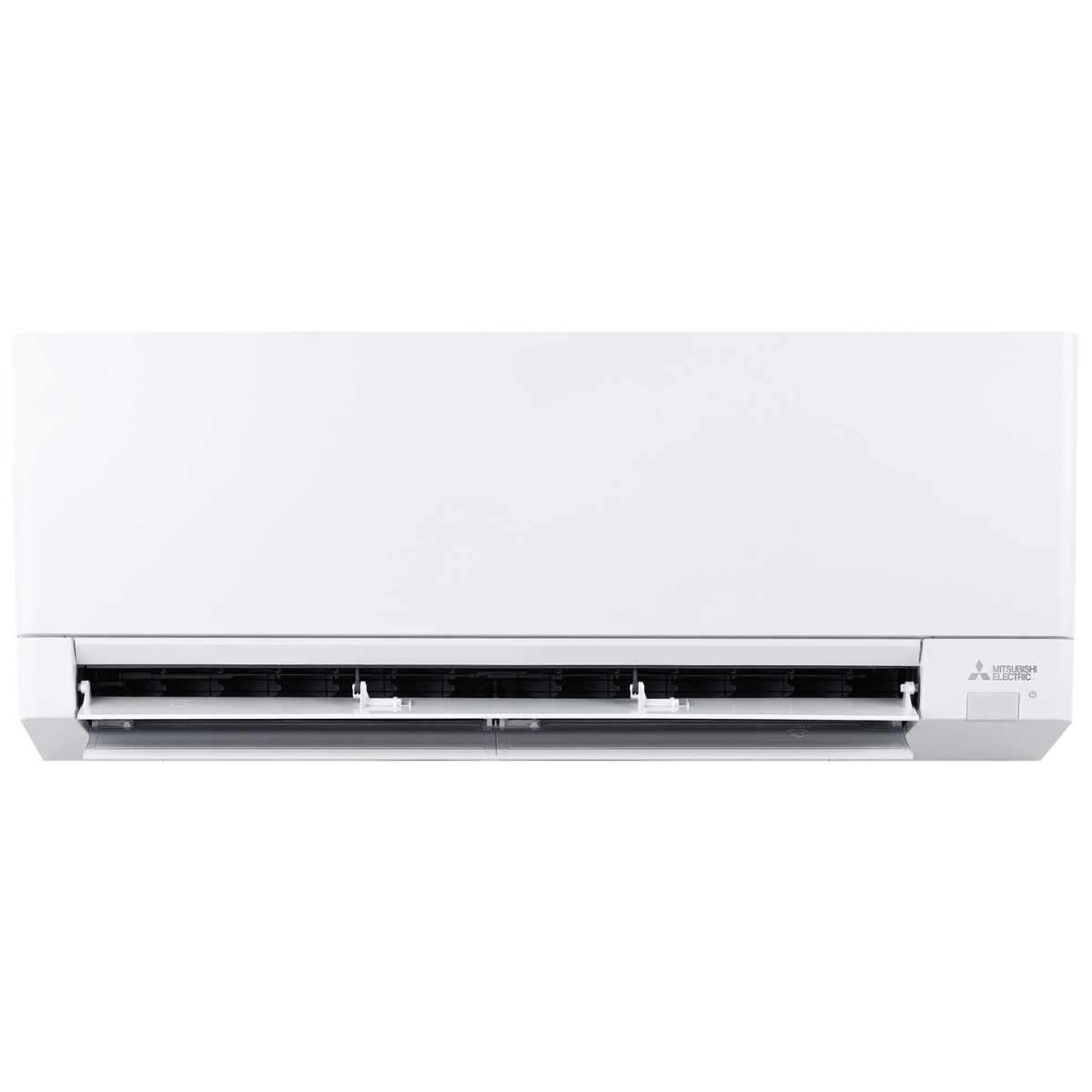 Mitsubishi GX Series Mini Split Heat Pump - Indoor Unit Angle