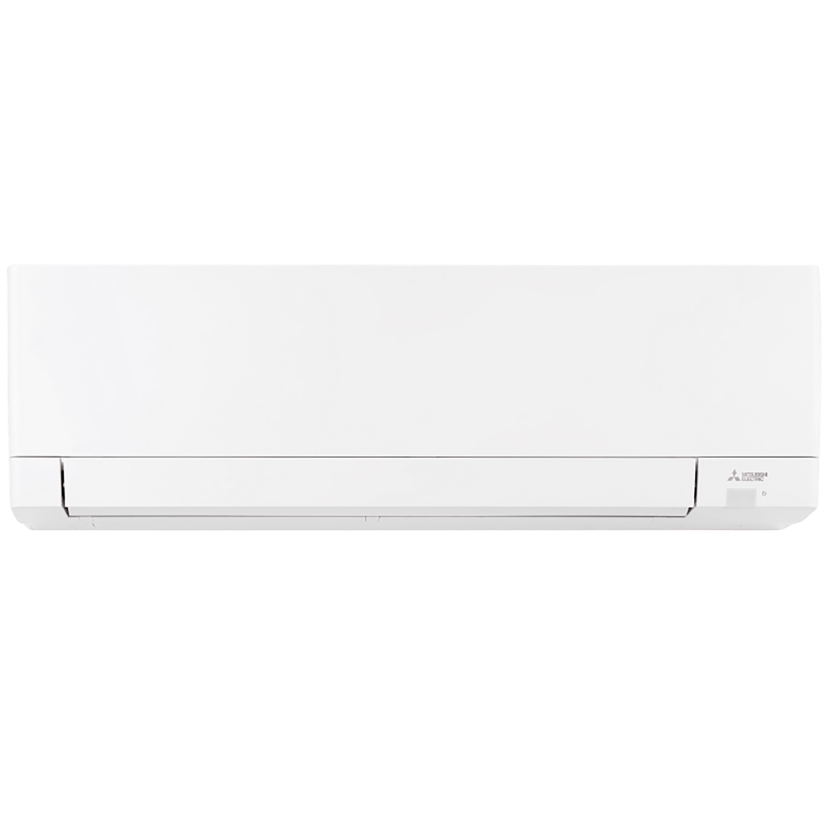 Mitsubishi GX Series Mini Split Heat Pump - Indoor Unit