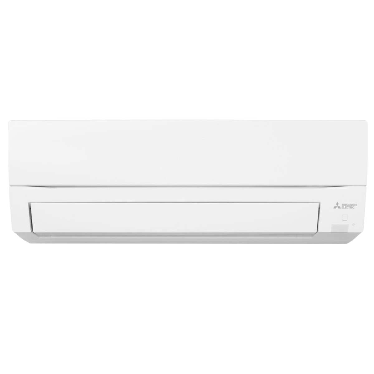 Mitsubishi HX Series 12000 BTU Ductless Mini Split - Indoor Unit