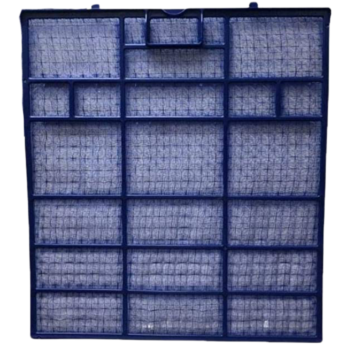 Mitsubishi Nano Platinum Mini Split Filters - Main