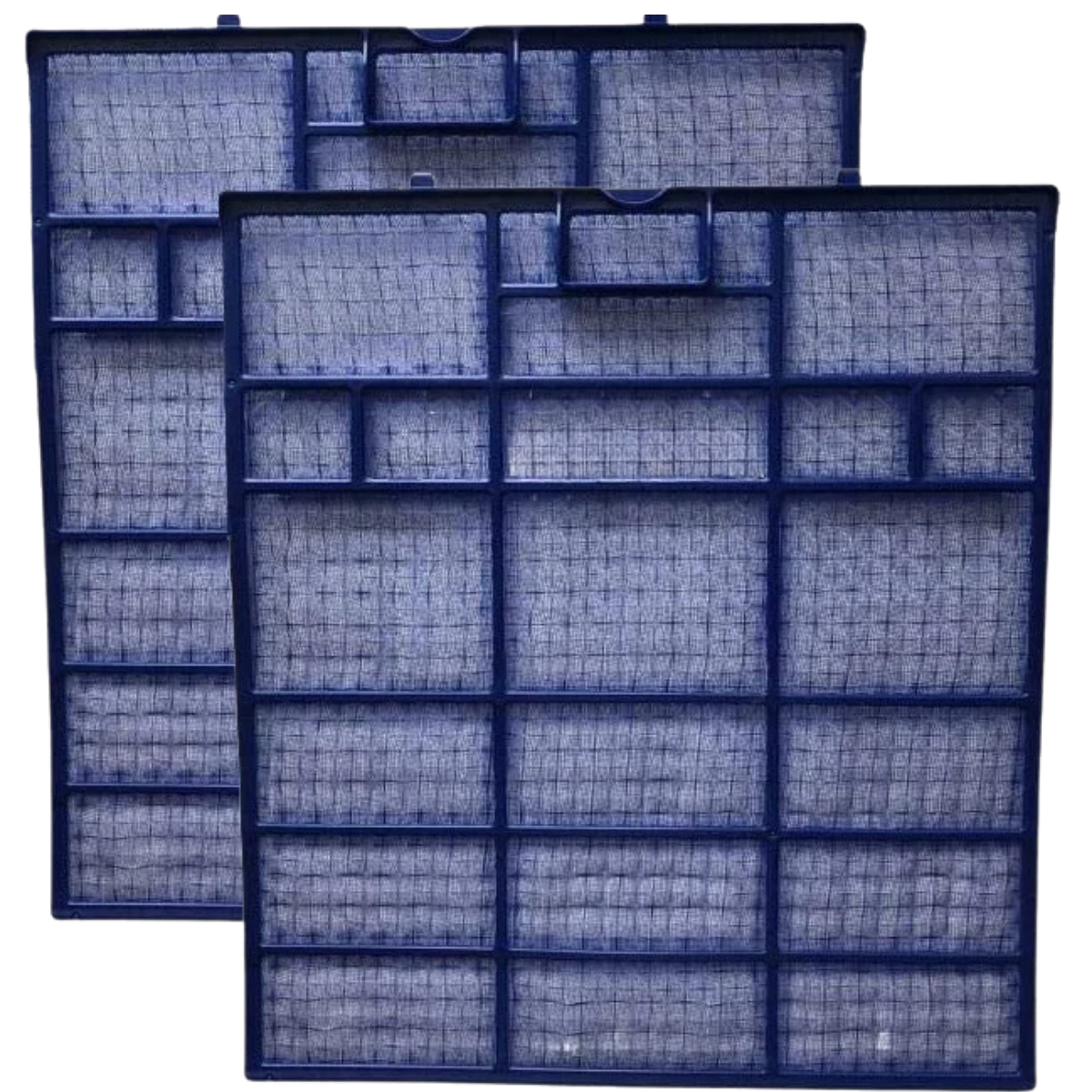 Mitsubishi Nano Platinum Mini Split Filters - Main