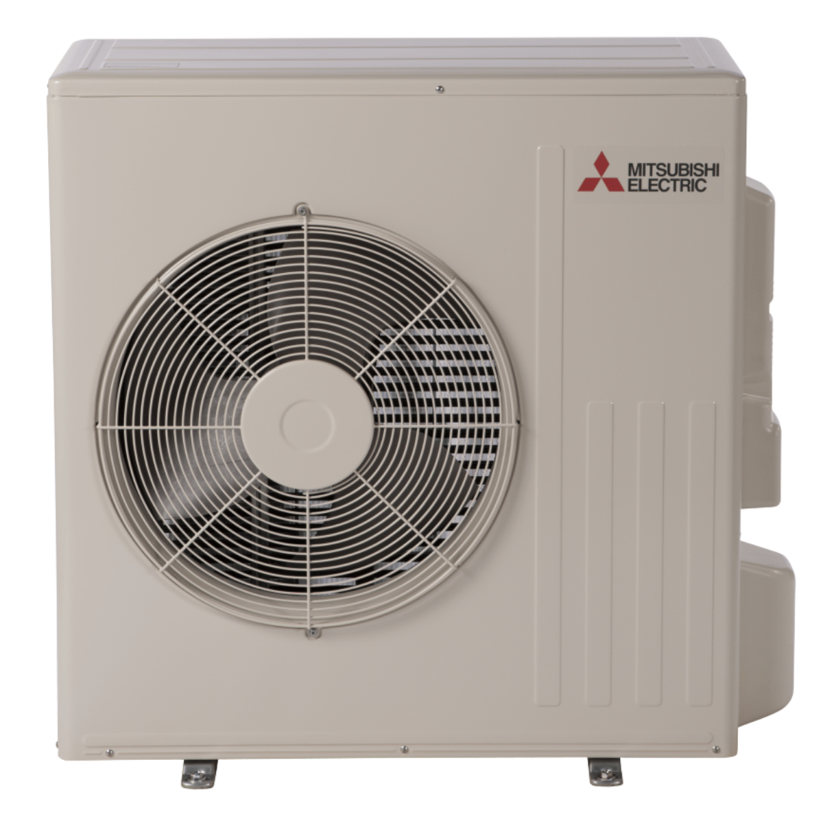 Mitsubishi WX Series 24000 BTU Ductless Mini Split - Outdoor Unit