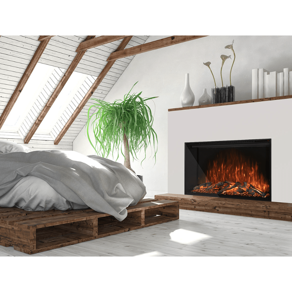 Modern Flames Redstone Traditional Electric Fireplace