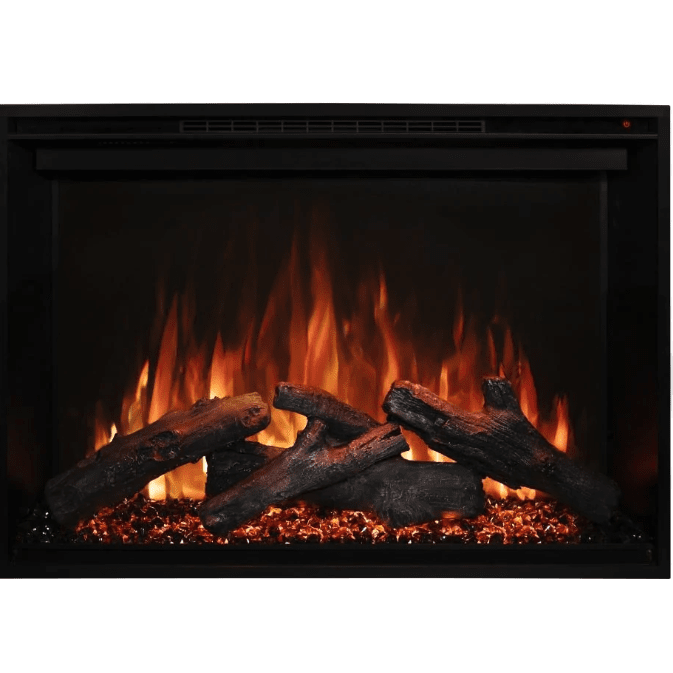 Modern Flames Redstone Traditional Electric Fireplace