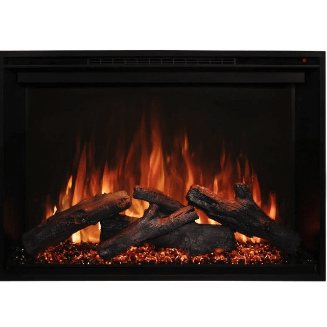 Modern Flames Redstone Traditional Electric Fireplace