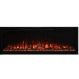 Modern Flames Spectrum Slimline Electric Fireplace