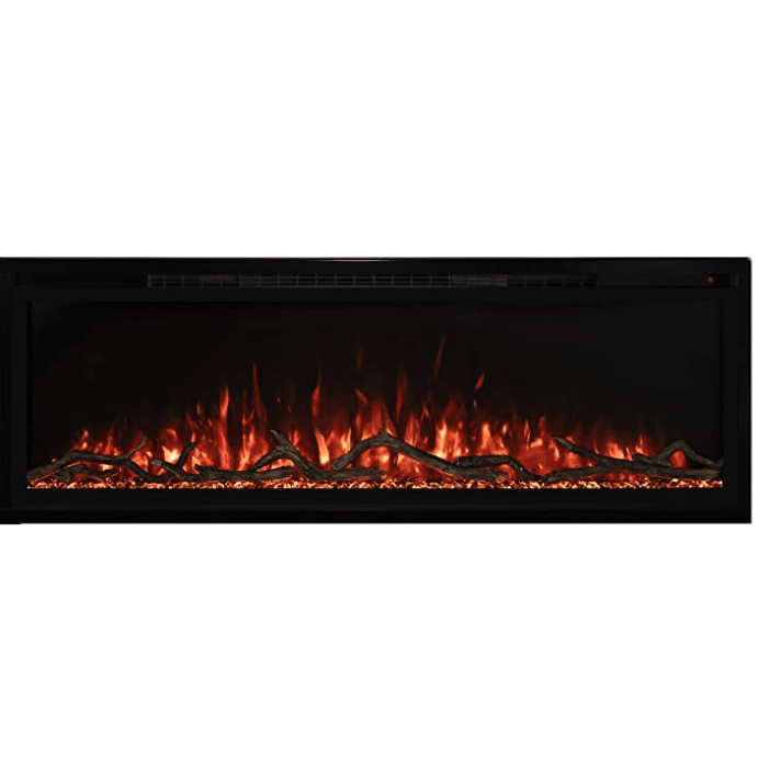 Modern Flames Spectrum Slimline Electric Fireplace