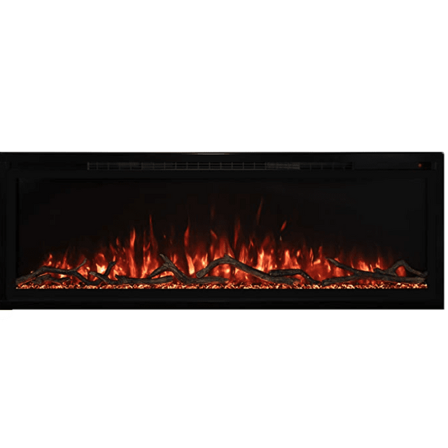 Modern Flames Spectrum Slimline Electric Fireplace