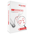 Mold Test Company DIY Nicotine Test Kit - Main