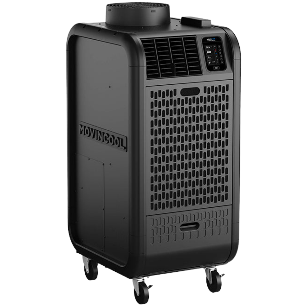Movincool Climate Pro D18E Portable Air Conditioner - Angle
