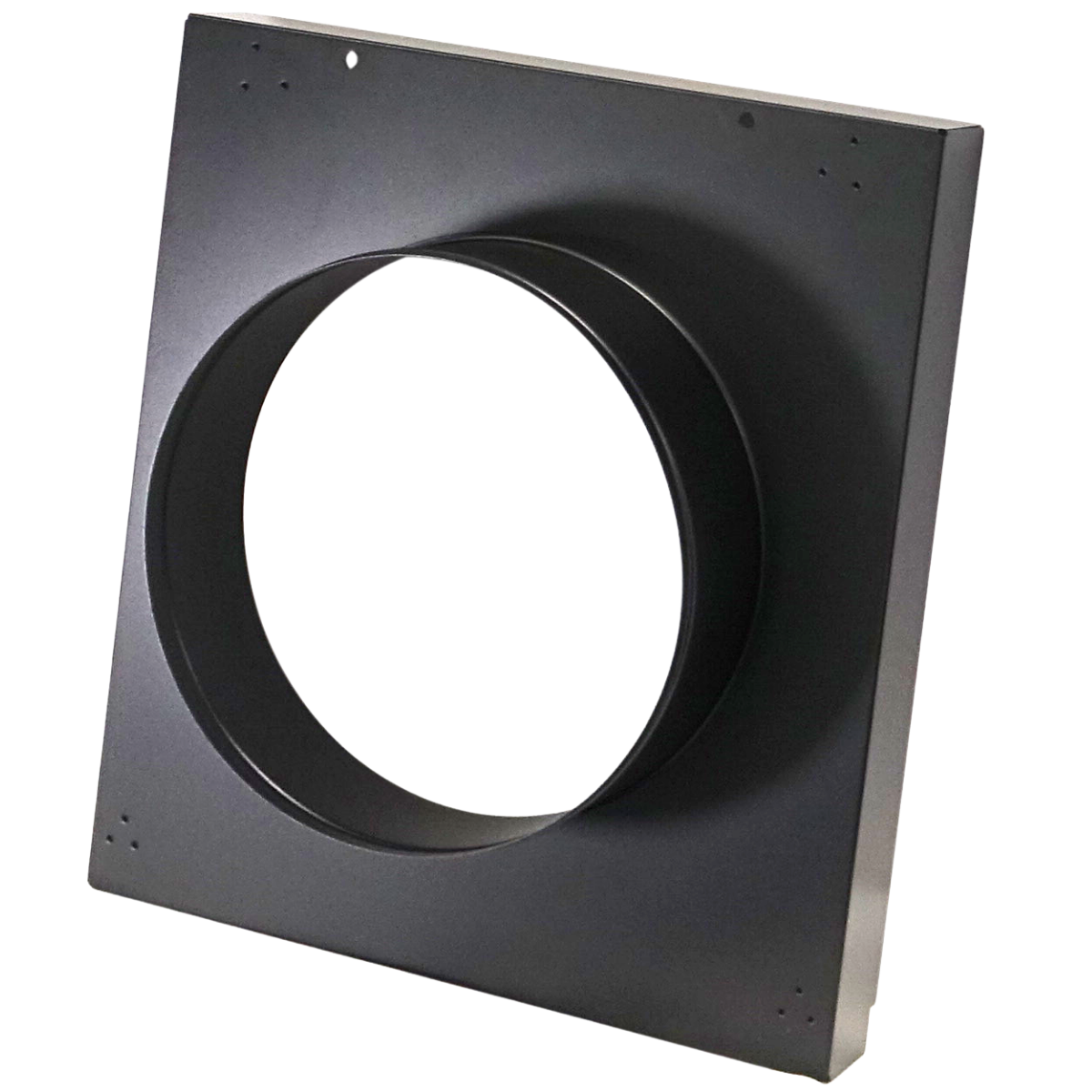 MovinCool Indoor Heat Exchanger Plenum - Main