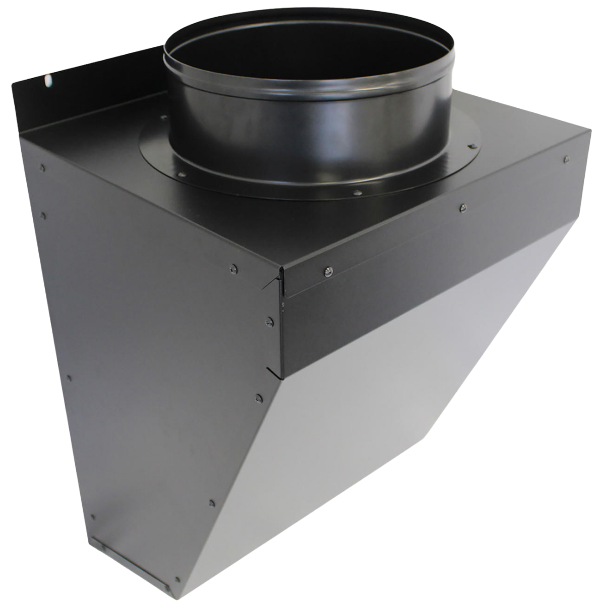 MovinCool Outdoor Heat Exchanger Plenum - Main