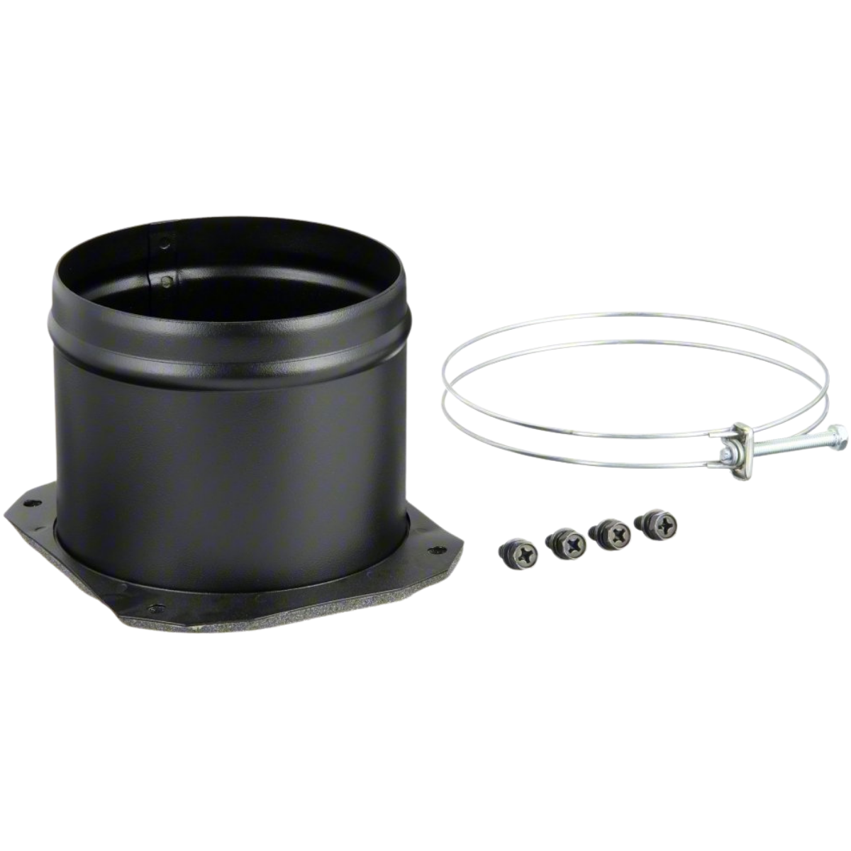 MovinCool Supply Air Flange Kit - Main