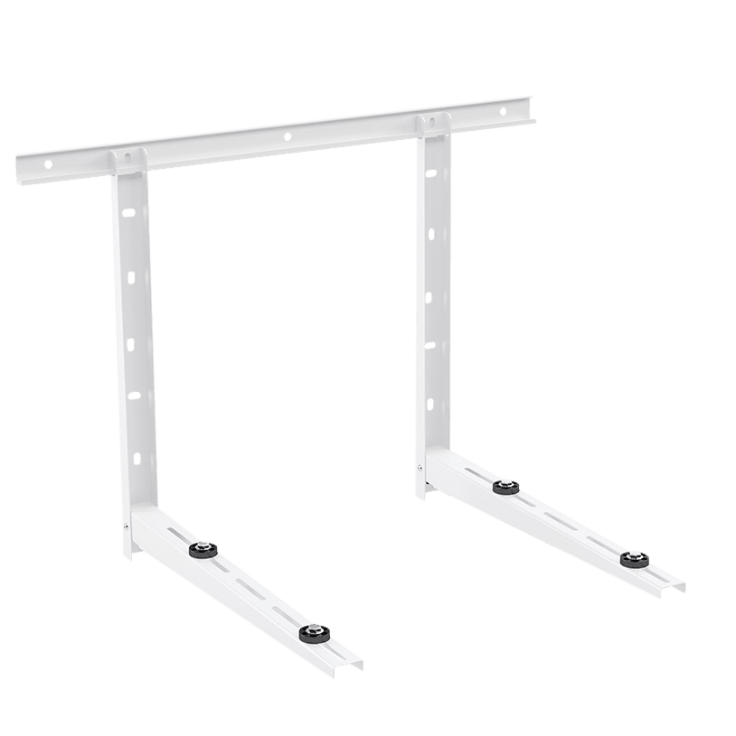 MRCOOL Condenser Wall Mounting Kit for 24K-36K Mini Splits M176