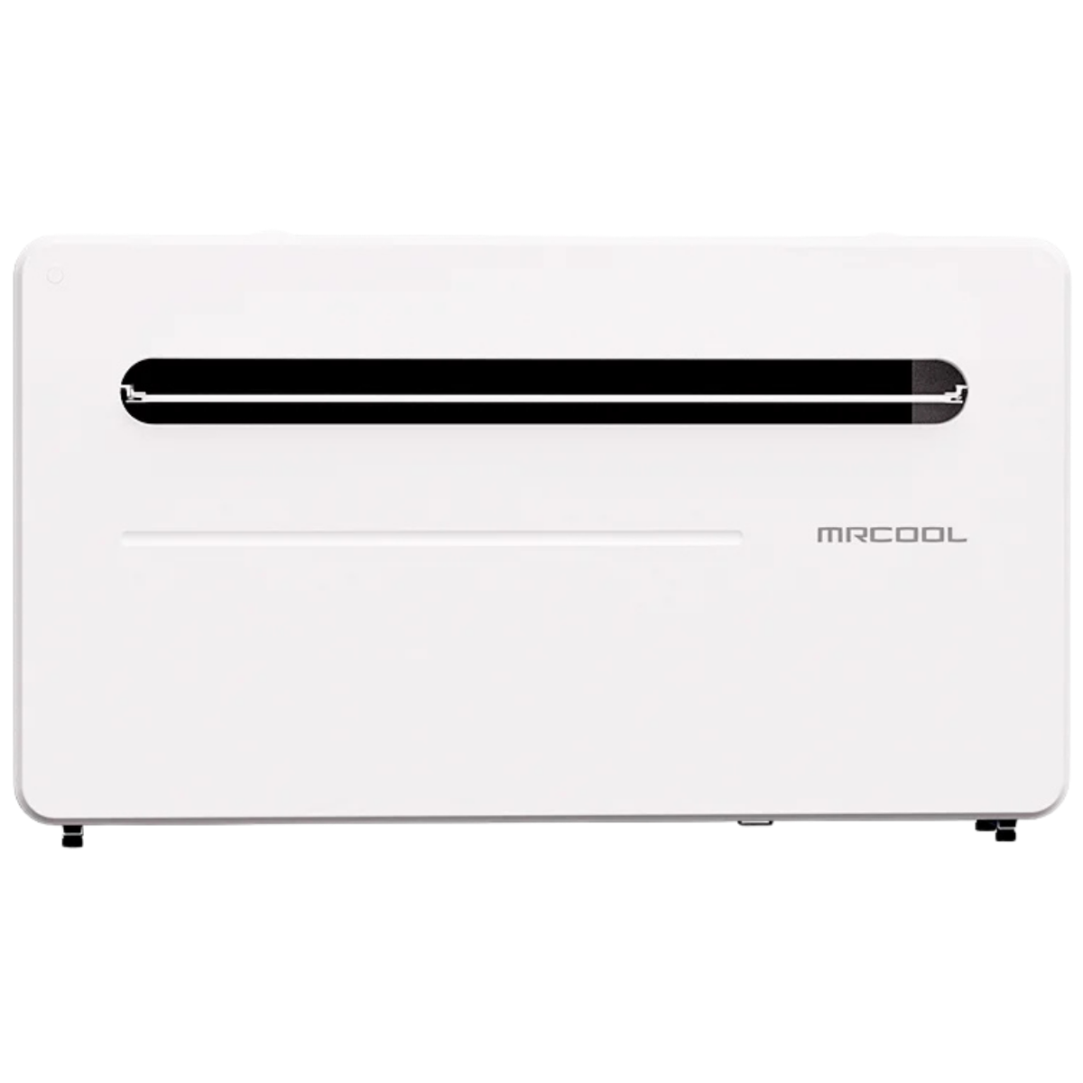 MRCOOL 10,000 BTU Monoblock Air Conditioner Heat Pump 115V - Front