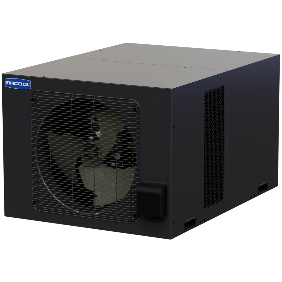 MRCOOL 12,000 BTU Compact Refrigeration System - Angle 2