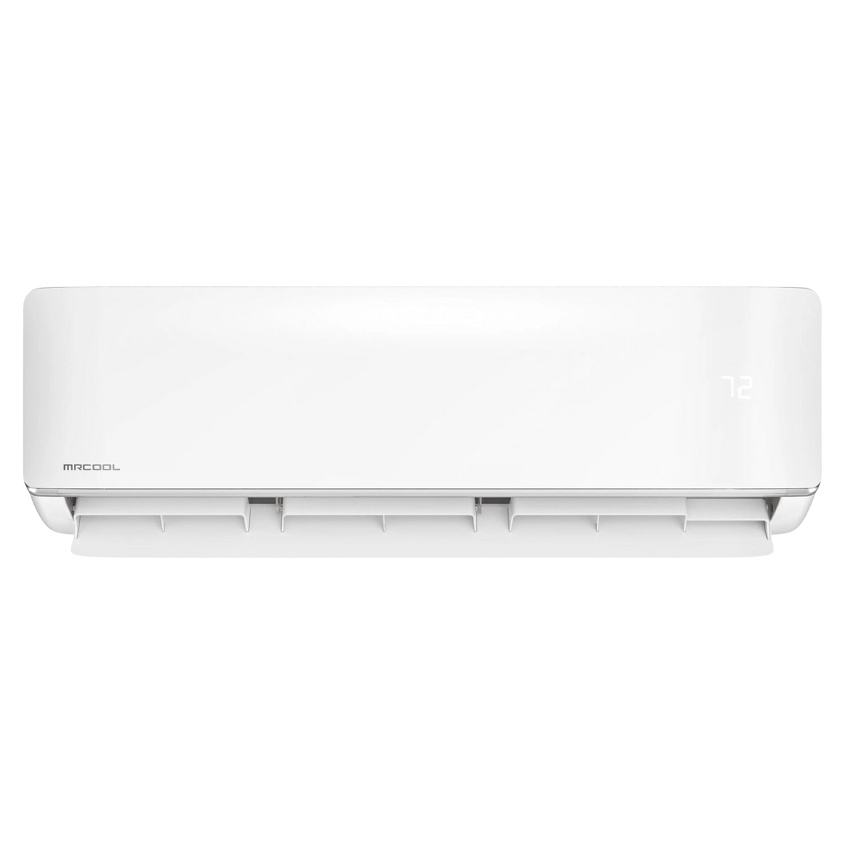 MRCOOL 5th Gen DIY Mini Split - Air Handler Open