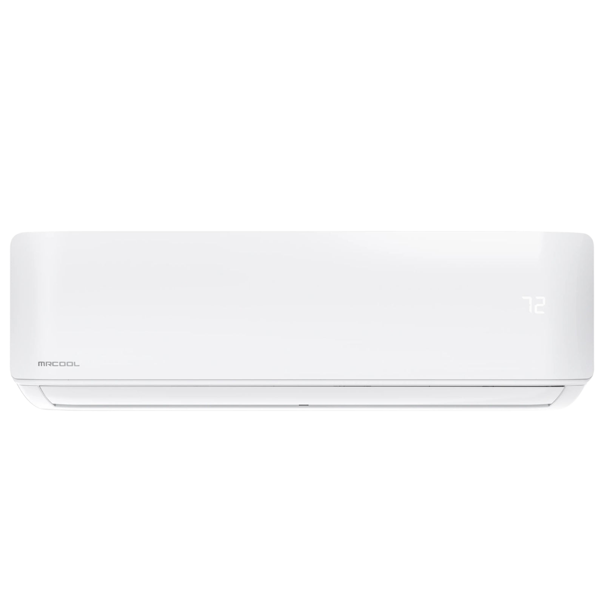 MRCOOL 5th Gen DIY Mini Split - Air Handler