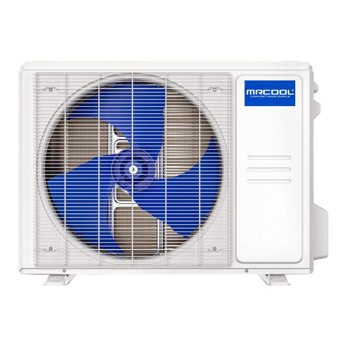 MRCOOL 5th Gen DIY Mini Split - Condenser