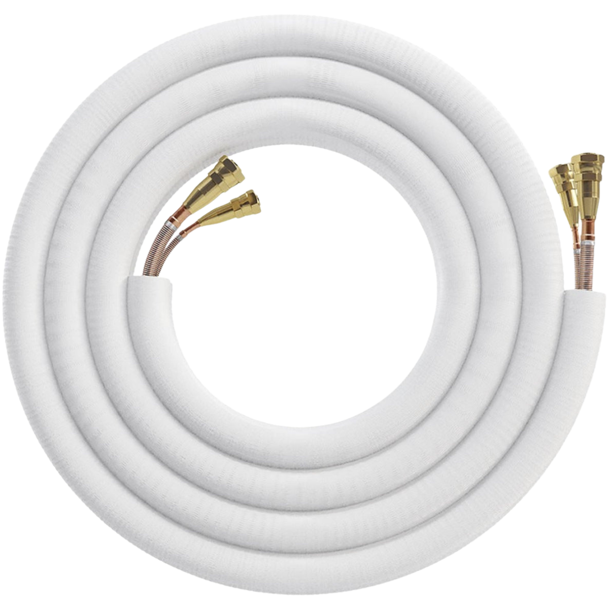 MRCOOL DIY 5th Generation Line Set - Main