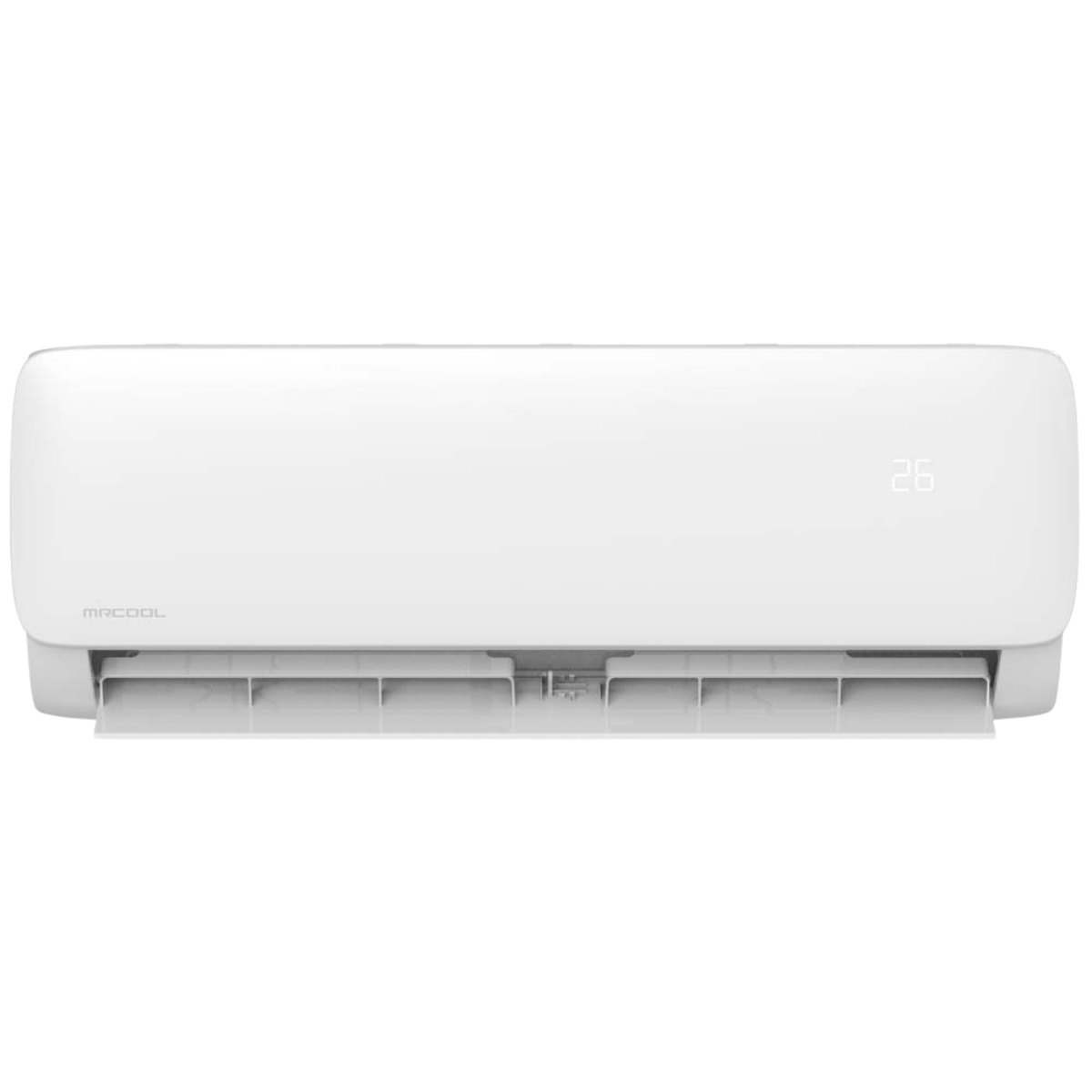 MRCOOL DIY Easy Pro Mini Split Air Handler - Front