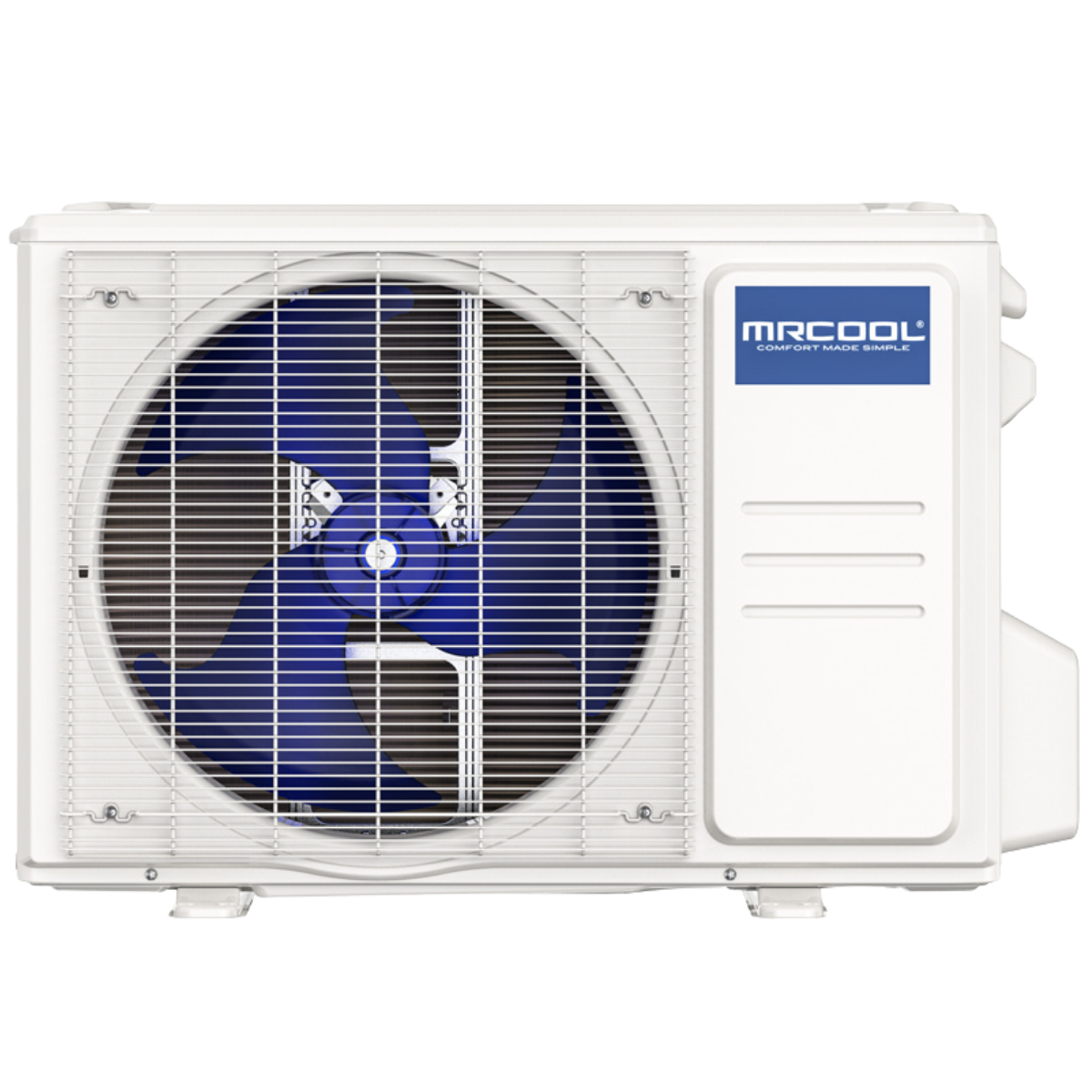 MRCOOL DIY Easy Pro Mini Split Condenser - Front