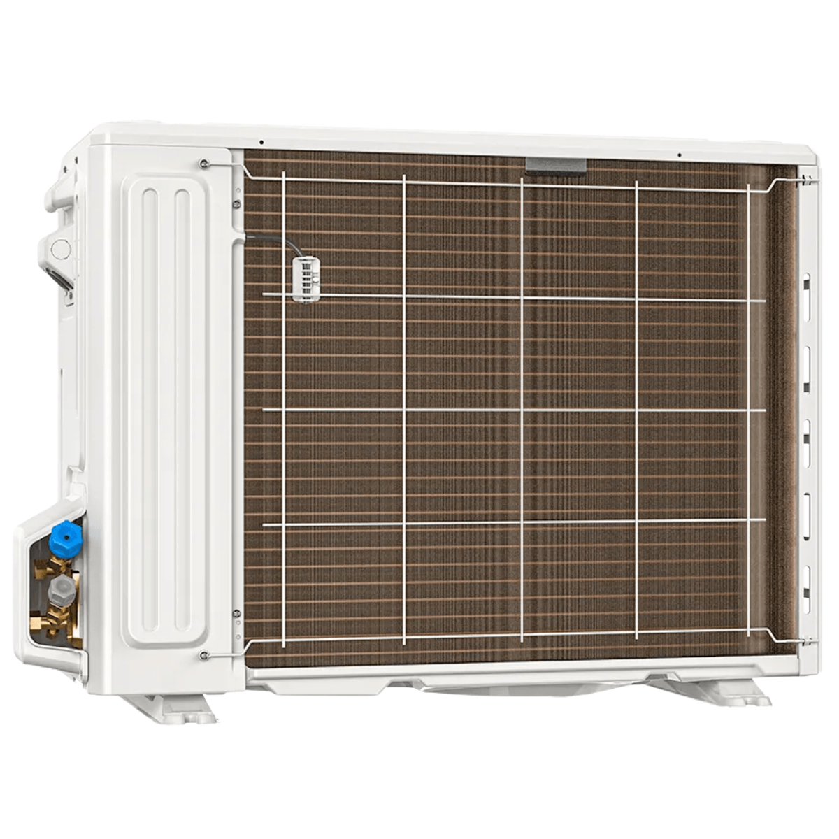 MRCOOL DIY Select Ductless Mini Split Heat Pump Condenser - Back