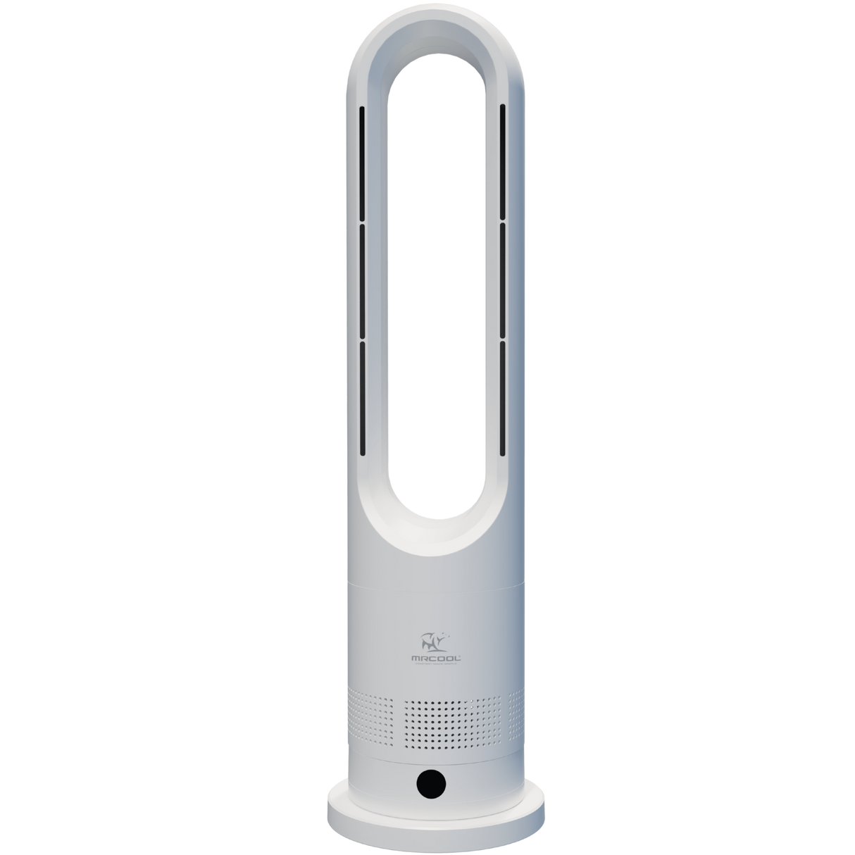 Mrcool Mrbreeze Hot Cool Bladeless Fan Main