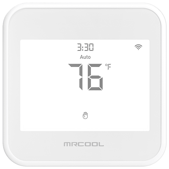 MRCool Smart Thermostat MST04