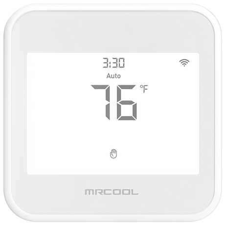MRCool Smart Thermostat MST04