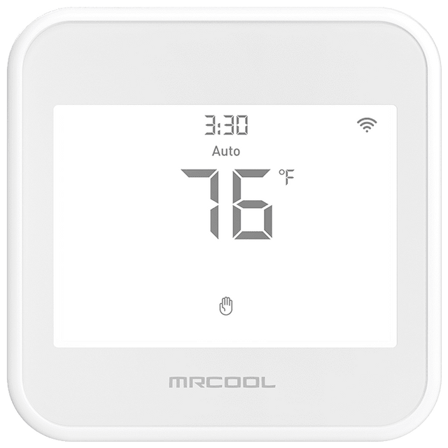 MRCool Smart Thermostat MST04